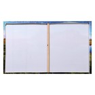 Картина "Горное озеро" 60*100 см - фото 24500448