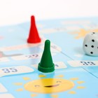 Игра-ходилка «Котейкины проказы. Спортивная нация» - фото 23422147