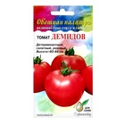 Семена Томат «Демидов», 25 шт., «Дом семян» - Фото 1