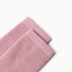 Носки детские махровые KAFTAN, размер 16-18 см, розовые - Фото 2