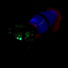 Машина «Бетон», свет, звук, работает от батареек - фото 4494612