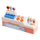 Дом на колесах «Зверята. Фургончик с мороженым» - Фото 12