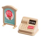 Дом на колесах «Зверята. Фургончик с мороженым» - Фото 13