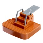 Дом на колесах «Зверята. Фургончик с мороженым» - Фото 14