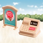 Дом на колесах «Зверята. Фургончик с мороженым» - Фото 7