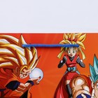 Пакет подарочный глянцевый «Аниме», 22×31×10 см - Фото 4