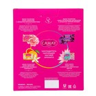 Набор мыла Camay: с ароматом розы,черной орхидеи,грейпфрута,акватичных цветов, 4 шт по 85 г - Фото 2