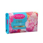 Набор мыла Camay: с ароматом розы,черной орхидеи,грейпфрута,акватичных цветов, 4 шт по 85 г - Фото 5