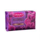 Набор мыла Camay: с ароматом розы,черной орхидеи,грейпфрута,акватичных цветов, 4 шт по 85 г - Фото 7