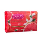 Набор мыла Camay: с ароматом розы,черной орхидеи,грейпфрута,акватичных цветов, 4 шт по 85 г - Фото 8
