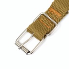 Ошейник брезентовый однослойный, 52×2 см, песочный - Фото 6