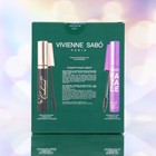 Набор подарочный VIVIENNE SABO тушь Cabaret 01+тушь Femme Fatale 01, 150 г - фото 24363925