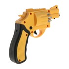 Аккумуляторная отвертка ТУНДРА, 3.6 В, 1.3 Ач, Li-lon, 3 Нм, 200 об/мин, индикатор заряда - Фото 9