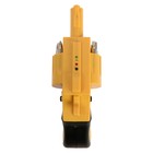 Аккумуляторная отвертка ТУНДРА, 3.6 В, 1.3 Ач, Li-lon, 3 Нм, 200 об/мин, индикатор заряда - Фото 10