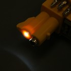Аккумуляторная отвертка ТУНДРА, 3.6 В, 1.3 Ач, Li-lon, 3 Нм, 200 об/мин, индикатор заряда - Фото 14