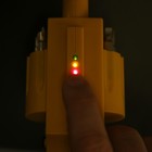 Аккумуляторная отвертка ТУНДРА, 3.6 В, 1.3 Ач, Li-lon, 3 Нм, 200 об/мин, индикатор заряда - фото 8515466