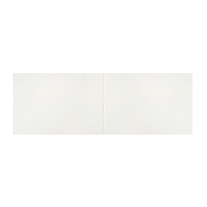 Скетчбук А3 15 листов, жесткая подложка,листы зернистые по типу холста,пл.180 гр,Город МИКС