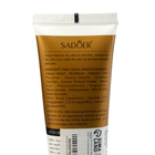 Крем для ног заживляющий, восстанавливающий с маслом ши, 60 г - Фото 2