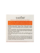 Гидрогелевые патчи для глаз с витамином С, 60 шт - Фото 8