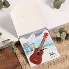 Струны для укулеле Ziko DS-23 High=60-77-92-65, для сопрано и концертной укулеле - Фото 6