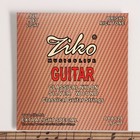 Струны для классической гитары ZIKO DPA-028, 28-43 - Фото 2