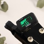 Гитарный тюнер мини Ziko DT-116 гитара, скрипка, укулеле - Фото 1