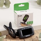 Гитарный тюнер мини Ziko DT-116 гитара, скрипка, укулеле - Фото 3