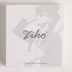 Струны электрогитары Ziko DNC-0942 Carbon Nano 09-42 - Фото 5