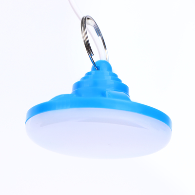 Фонарь кемпинговый, 6 Вт, SMD 2835, кабель l-1.2 м, от USB, 6.5 х 4 см