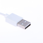 Фонарь кемпинговый, 6 Вт, SMD 2835, кабель l-1.2 м, от USB, 6.5 х 4 см - фото 8631684