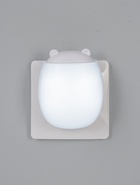 Ночник «Ушки» LED 1 Вт белый 7×5×8 см RISALUX - Фото 4