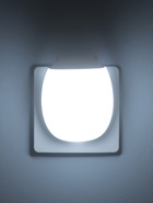 Ночник «Ушки» LED 1 Вт белый 7×5×8 см RISALUX - Фото 5