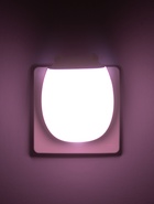 Ночник «Ушки» LED 1 Вт бело-розовый 7×5×8 см RISALUX - Фото 2