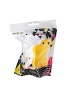 Ночник RISALUX «Бабочка», LED, 1 Вт, жёлтый, 9×6×6 см - Фото 7