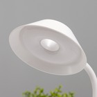 Бра в розетку «Сиона», LED, 2 Вт, белый, 10×6×26.5 см - Фото 9