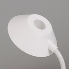 Бра в розетку «Сиона», LED, 2 Вт, белый, 10×6×26.5 см - Фото 10