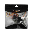 Подсветка на руль Cartage, 12 В, провод 25 см, набор 2 шт. - Фото 6