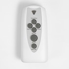 Бра "Изабель" Е27 5Вт белый 9834647 Бра "Изабель" Е27 5Вт белый 9834647