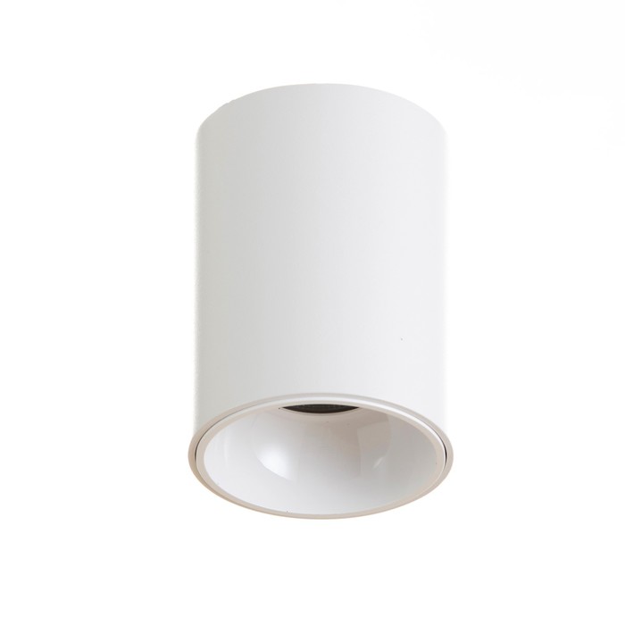 Светильник "Аква" LED 10Вт 4000К IP65 Ra92 белый 7,5х7,5х10см - Фото 1