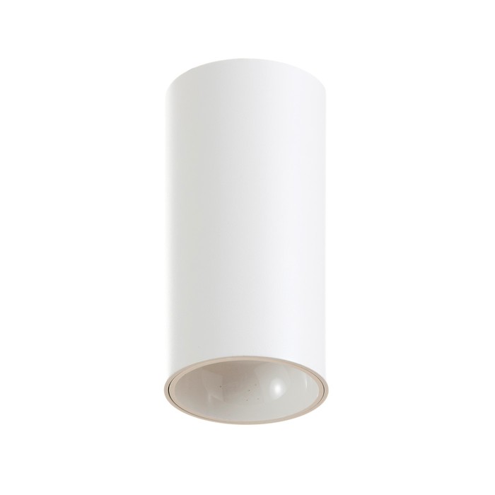 

Светильник "Аква" LED 15Вт 4000К IP65 Ra92 белый 7,5х7,5х15,2см