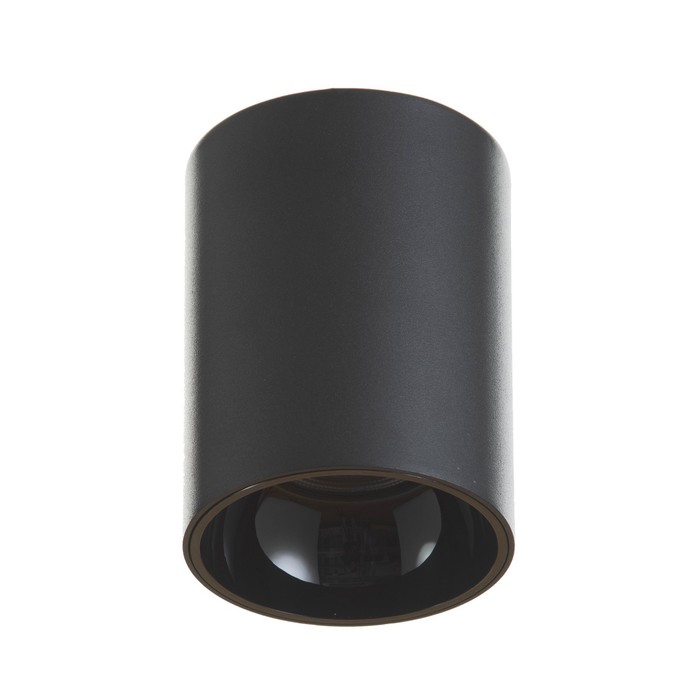 Светильник "Аква" LED 30Вт 4000К IP65 Ra92 черный 11,5х11,5х15,2см - Фото 1