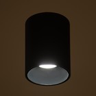 Светильник "Аква" LED 30Вт 4000К IP65 Ra92 черный 11,5х11,5х15,2см - Фото 3
