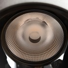 Светильник "Аква" LED 30Вт 4000К IP65 Ra92 черный 11,5х11,5х15,2см - Фото 5