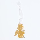 Украшение для вербы «Ангел» на пасху, 2.4×3.5 см - Фото 2