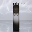 Бутылка для воды VODA, 300 мл - фото 11088036