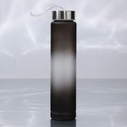 Бутылка для воды VODA, 300 мл - фото 11088037