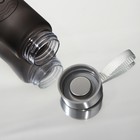 Бутылка для воды VODA, 300 мл - Фото 5