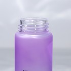 Бутылка для воды «Иду за мечтой», 300 мл - Фото 6