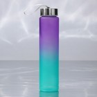 Бутылка для воды «Ты всё можешь», 300 мл - Фото 3