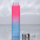 Бутылка для воды «Счастье внутри», 300 мл - Фото 4